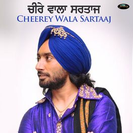 Album cover of Cheerey Wala Sartaaj