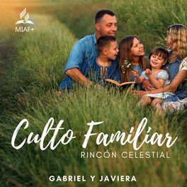 Album cover of Culto Familia Rincón Celestial