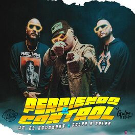 Album cover of Perdiendo El Control (feat. Golpe a Golpe)