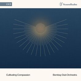 Album cover of Cultivating Compassion (Instrumental)