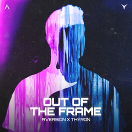 Album cover of Out Of The Frame