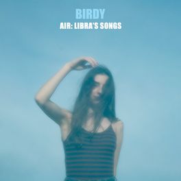 Album cover of Air: Libra's Songs
