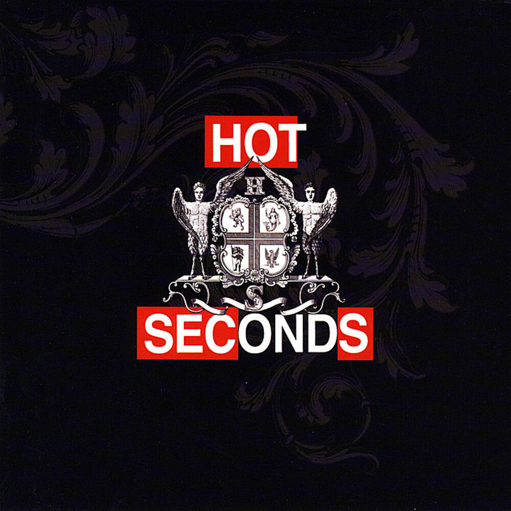 Коды секонд пис. "6 Hot seconds".