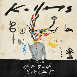 Album cover of Kollaps