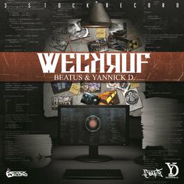 Album cover of Weckruf