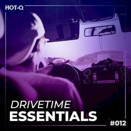 Album cover of Drivetime Essentials 012