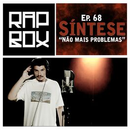 Album cover of Não Mais Problemas