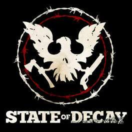 Album cover of State of Decay