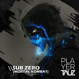 Album cover of Sub Zero (Mortal Kombat)