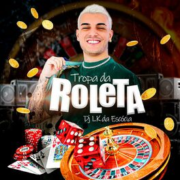 Album cover of Tropa da Roleta