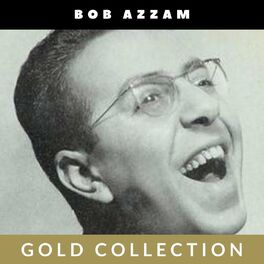 Album cover of Bob Azzam - Gold Collection