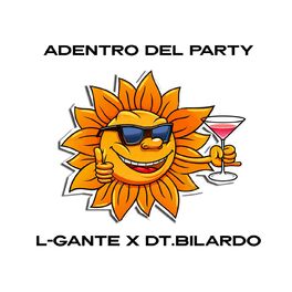 Album picture of Adentro del Party