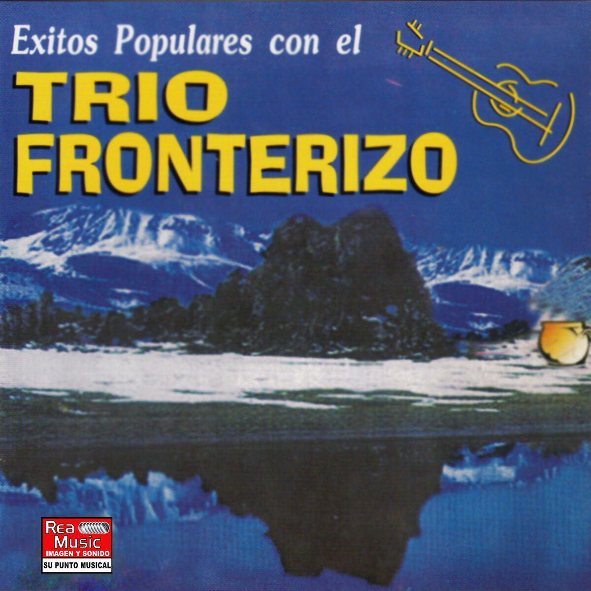 Trio Fronterizo - Ojos Negros de Mi Samba: listen with lyrics | Deezer