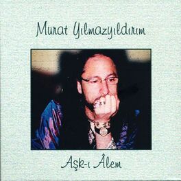 Album cover of Aşk-ı Alem