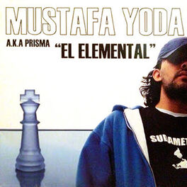 Album cover of Prisma 