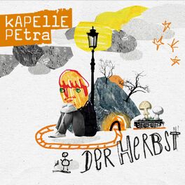 Album cover of Der Herbst