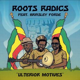 Roots Radics: albums, songs, playlists | Listen on Deezer