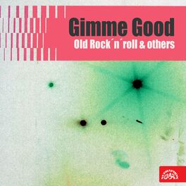 Album cover of Gimme Good Old Rock´n´roll & others