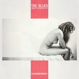 Album cover of The Blues (Instrumental)
