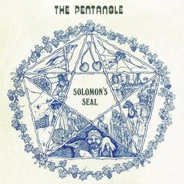 Album cover of Solomon's Seal (2017 Remaster)