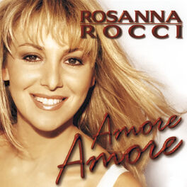 Album cover of Amore Amore