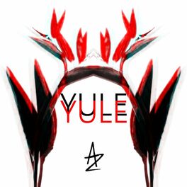 Album cover of YULE
