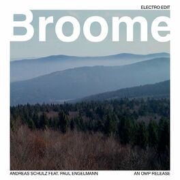 Album cover of Broome (Electro Edit)