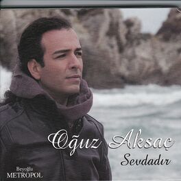 Album cover of Sevdadır