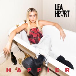 Lea Heart- I'll Get Over It Lyrics 