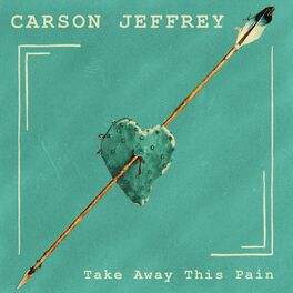 Album cover of Take Away This Pain