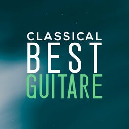 Album cover of Classical Best Guitare