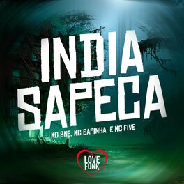 Album cover of India Sapeca