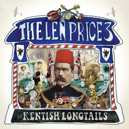 Album cover of Kentish Longtails