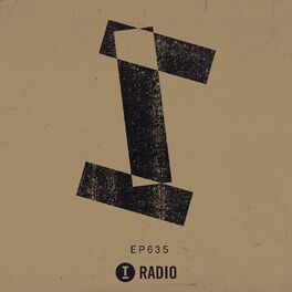 Album cover of Toolroom Radio EP635 - Presented by Mark Knight