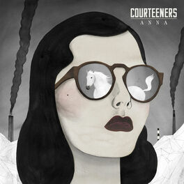 Album cover of ANNA
