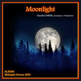 Album picture of Moonlight