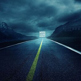 Album cover of Chasing Midnight