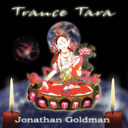 Album cover of Trance Tara