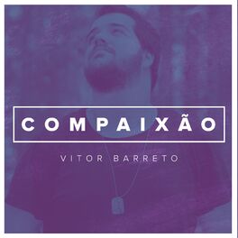 Album cover of Compaixão