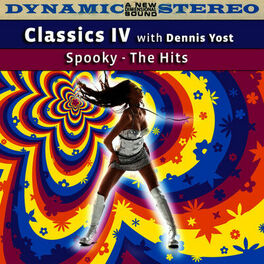 Album cover of Spooky - The Hits