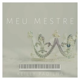 Album cover of Meu Mestre