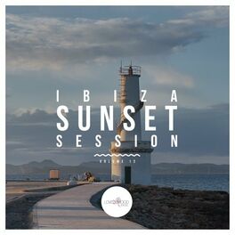 Album cover of Ibiza Sunset Session, Vol. 12