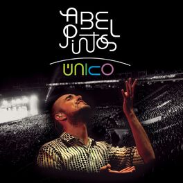 Album cover of Unico (En Vivo)