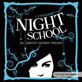 Album cover of Night School 1. Du darfst keinem trauen