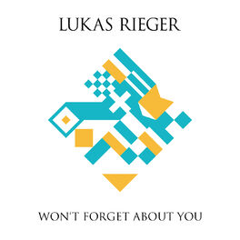 Album cover of Won't Forget About You