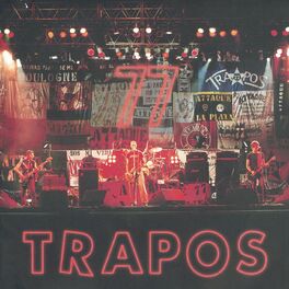 Album cover of Trapos