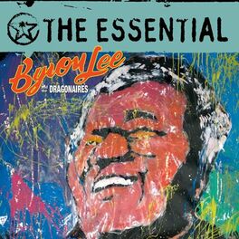 Album cover of Essential Byron Lee - 50th Anniversary Celebration