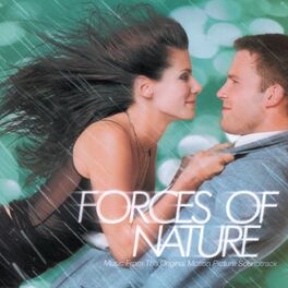 Album cover of Forces Of Nature