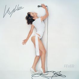 Album picture of Fever