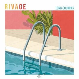 Album cover of Long-courrier